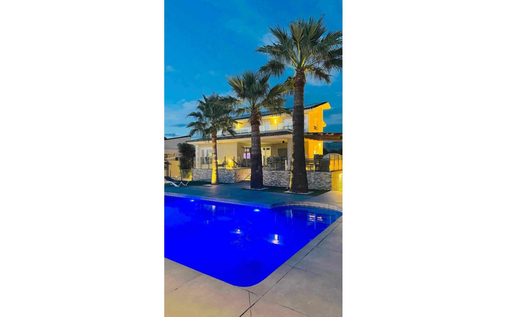 A Vendre - Villa - l'Alfas del Pi - L'Alfás del Pi Centro