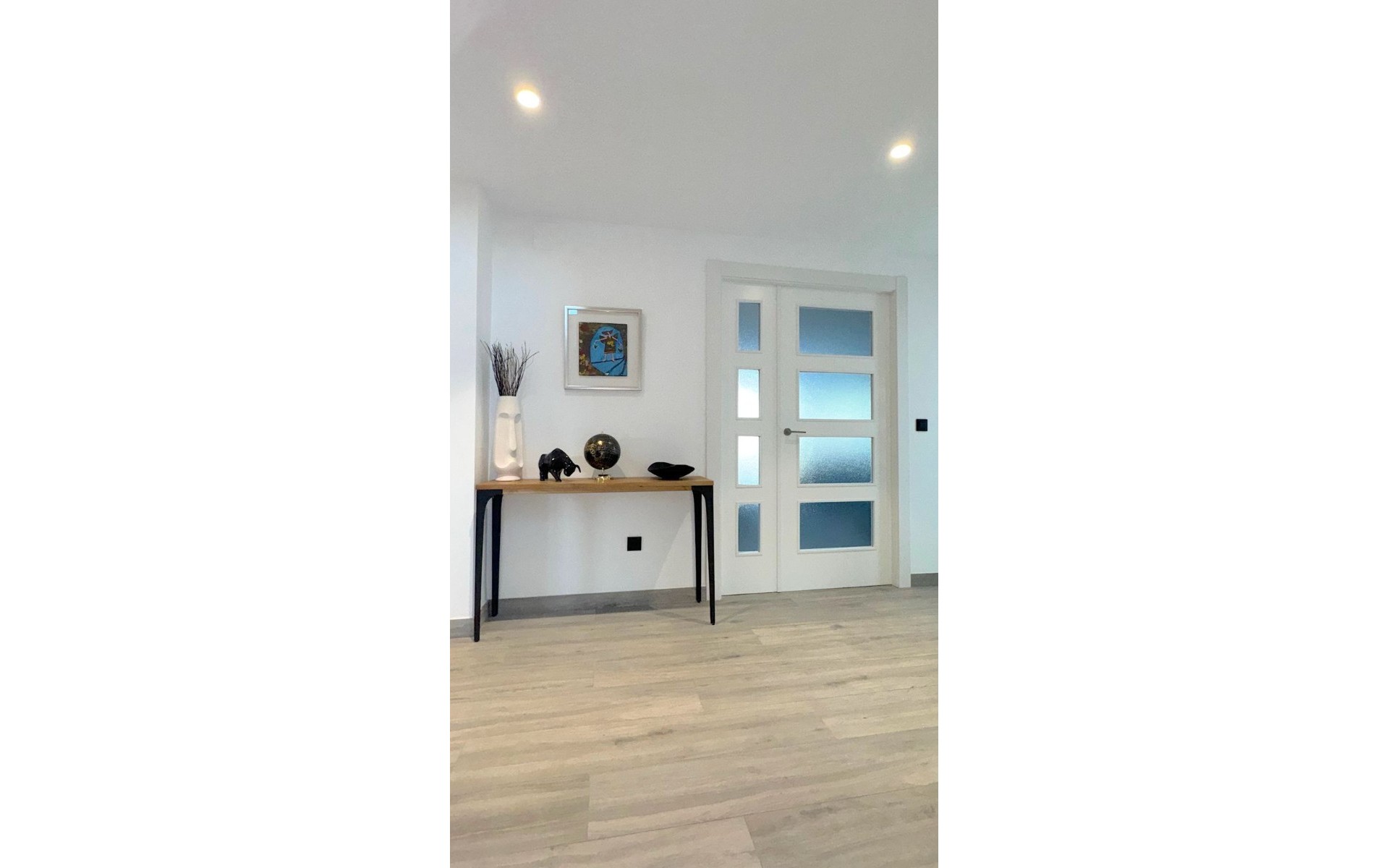 A Vendre - Villa - l'Alfas del Pi - L'Alfás del Pi Centro