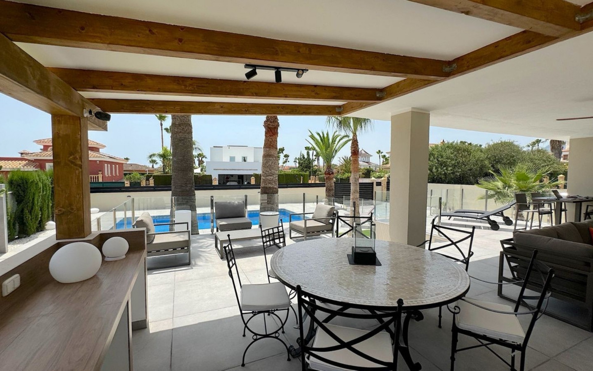 A Vendre - Villa - l'Alfas del Pi - L'Alfás del Pi Centro