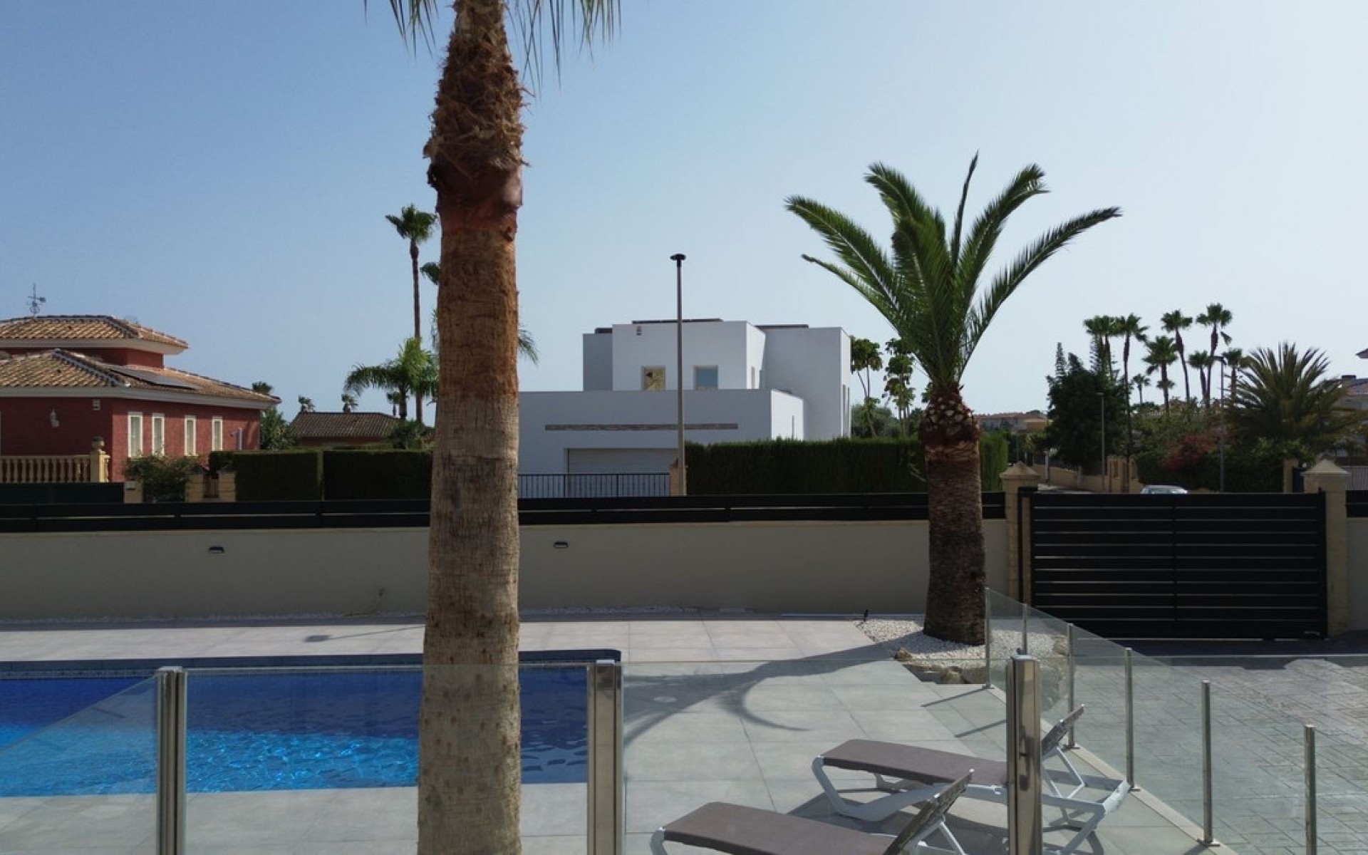 A Vendre - Villa - l'Alfas del Pi - L'Alfás del Pi Centro