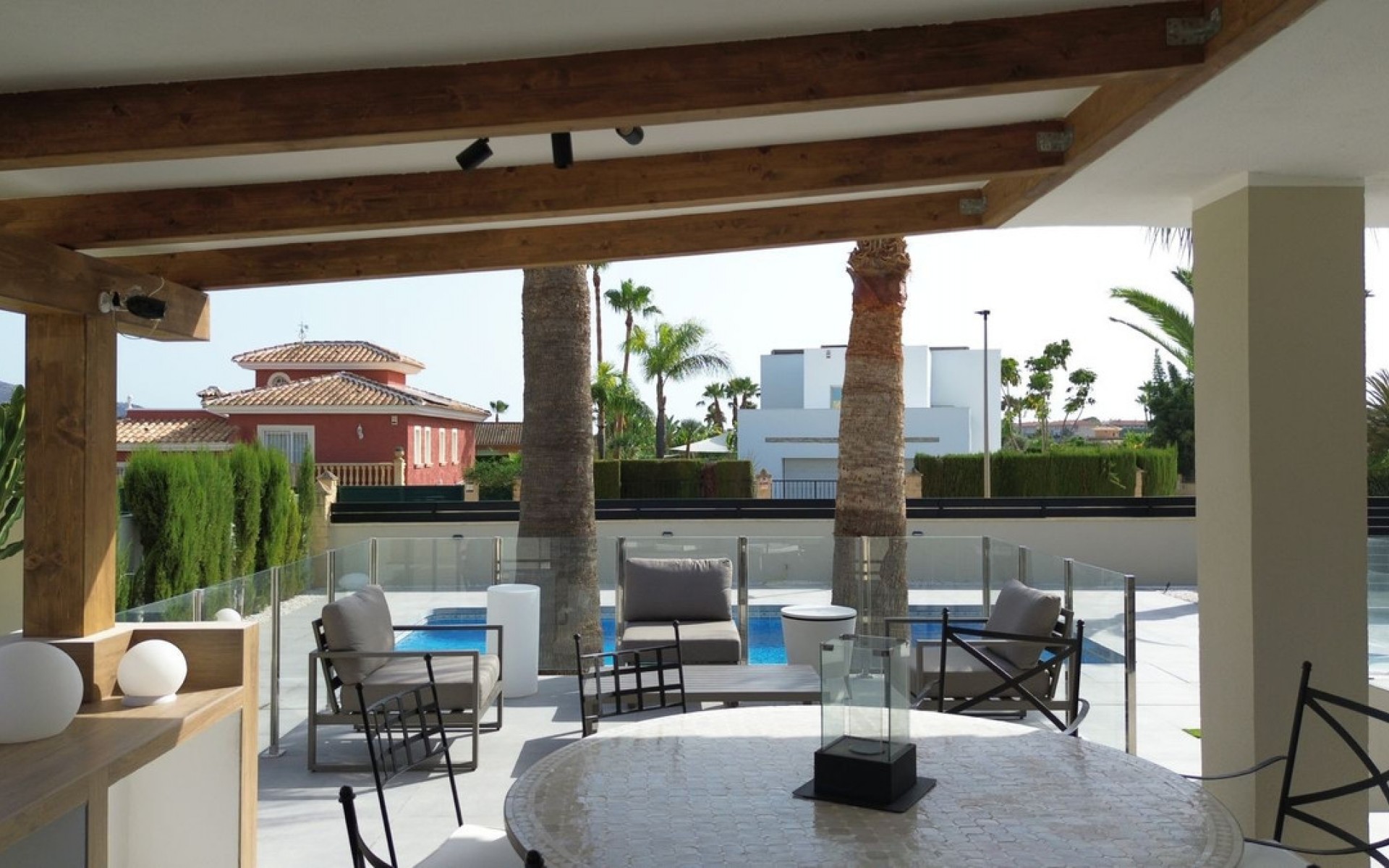 A Vendre - Villa - l'Alfas del Pi - L'Alfás del Pi Centro