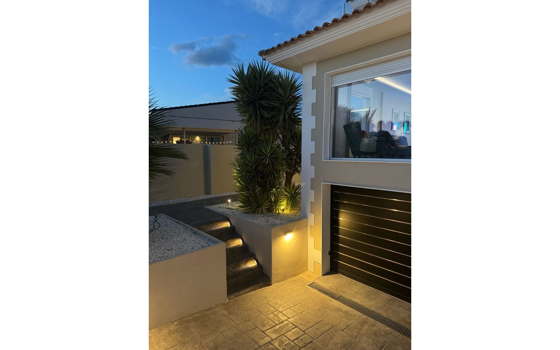 A Vendre - Villa - l'Alfas del Pi - L'Alfás del Pi Centro