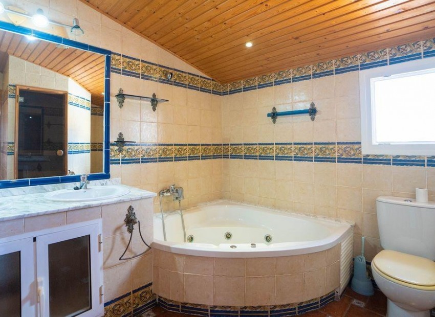 A Vendre - Villa - La Florida