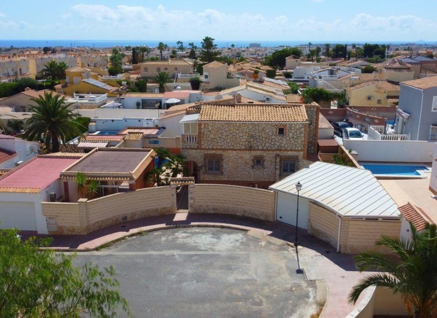 A Vendre - Villa - La Florida