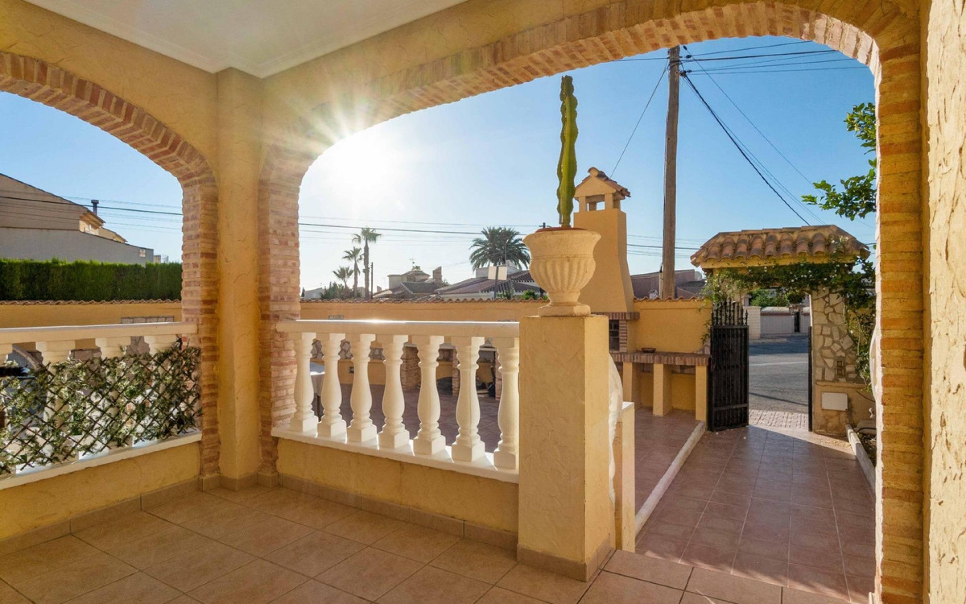 A Vendre - Villa - La Florida