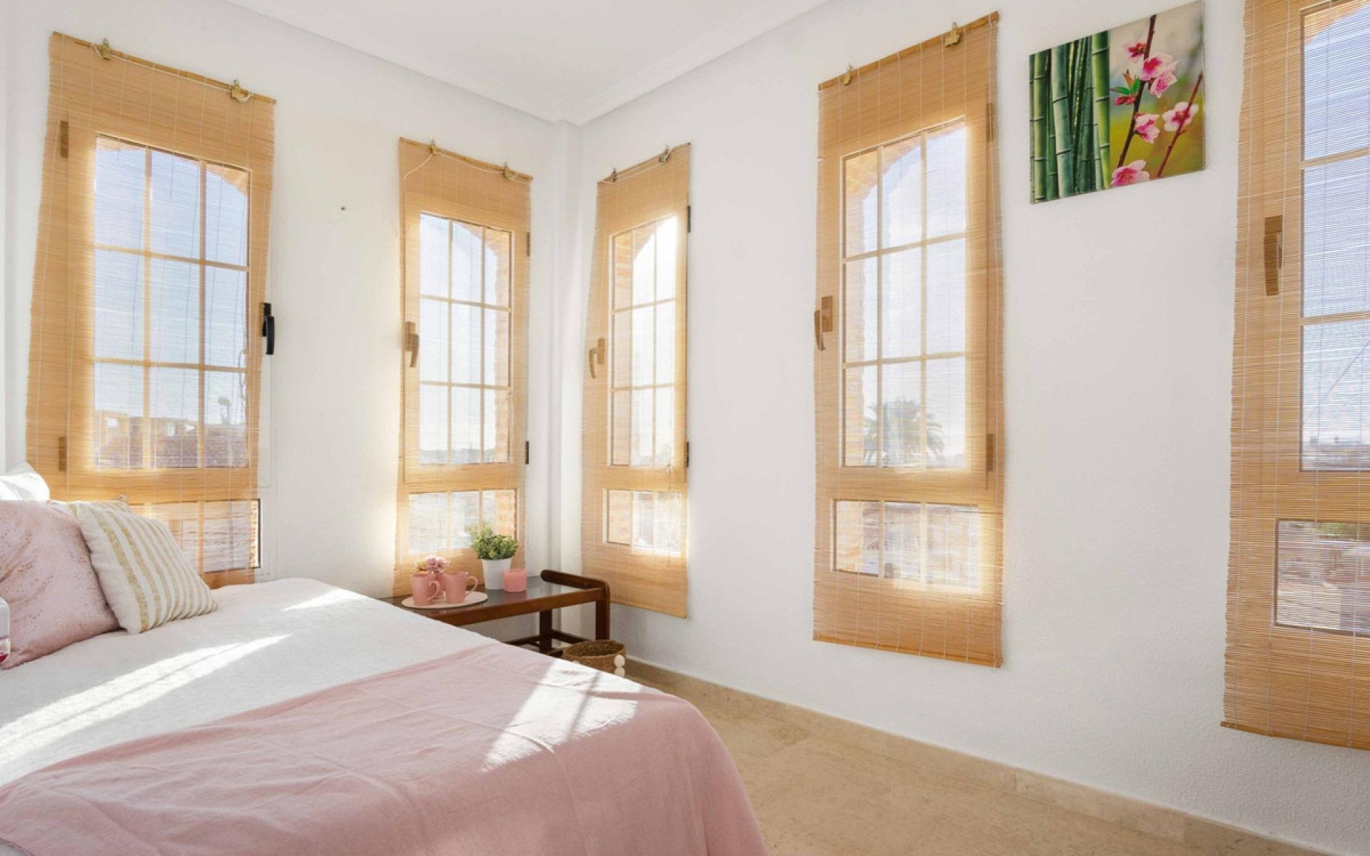 A Vendre - Villa - La Florida