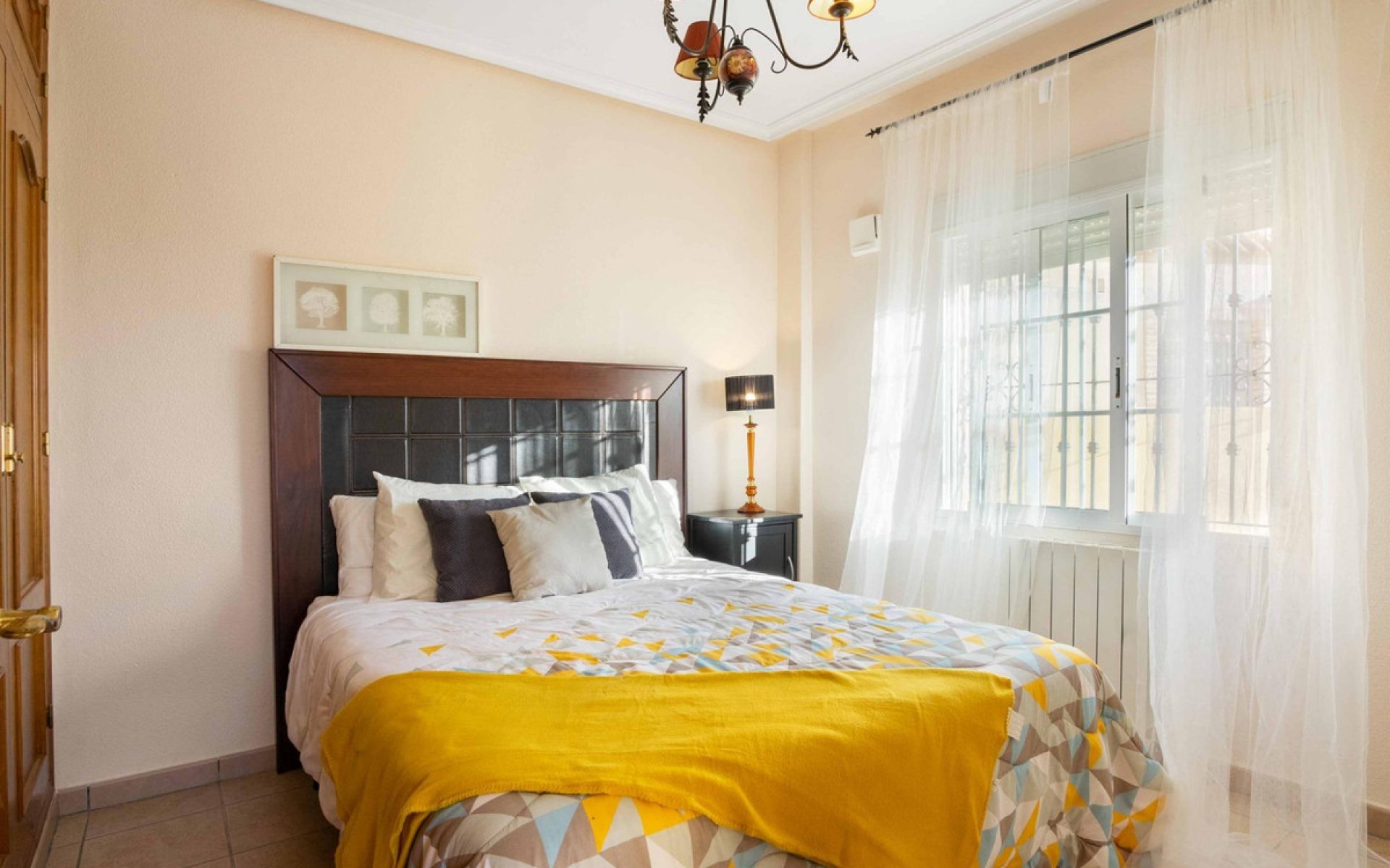 A Vendre - Villa - La Florida