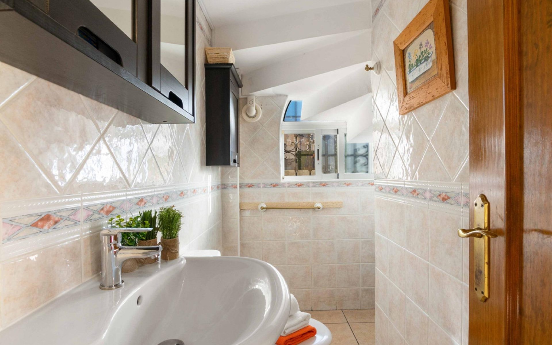 A Vendre - Villa - La Florida