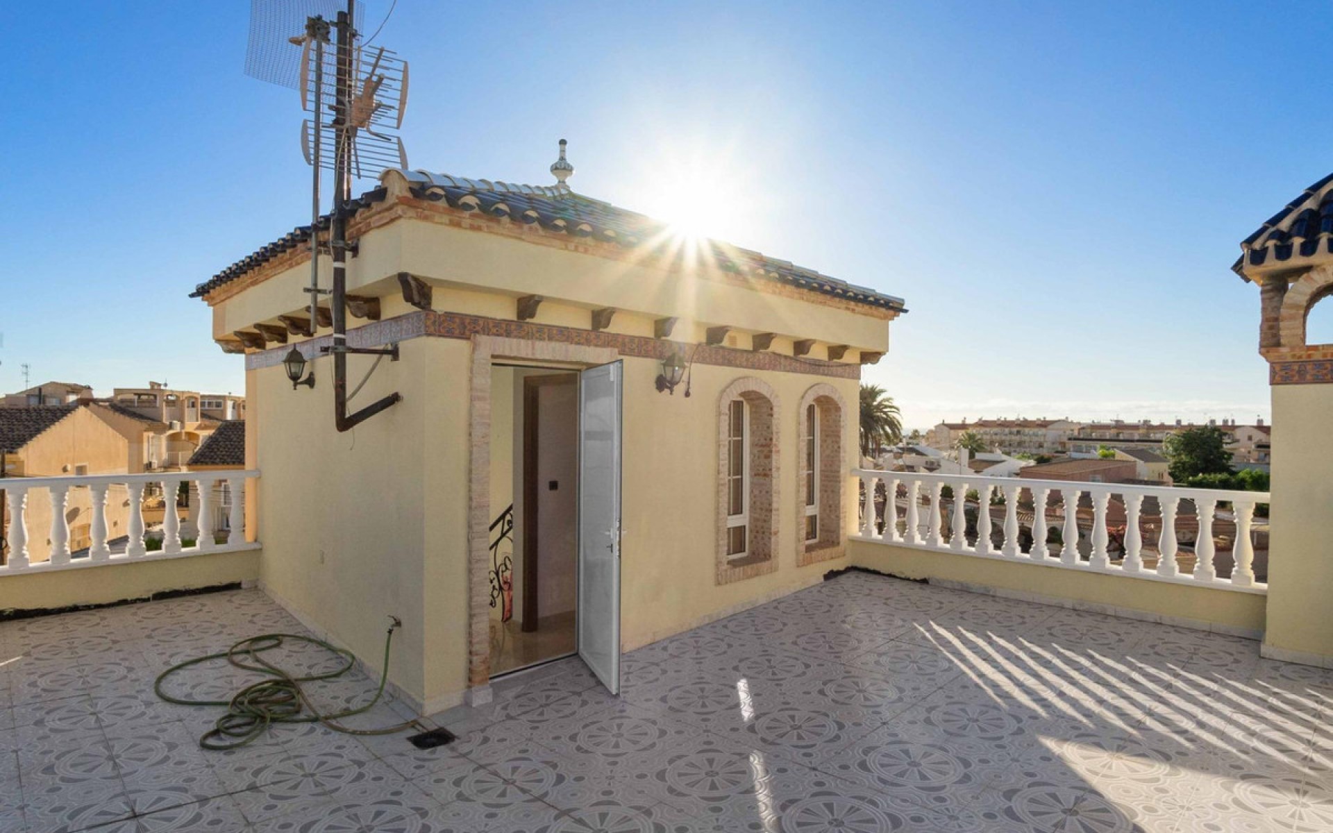 A Vendre - Villa - La Florida