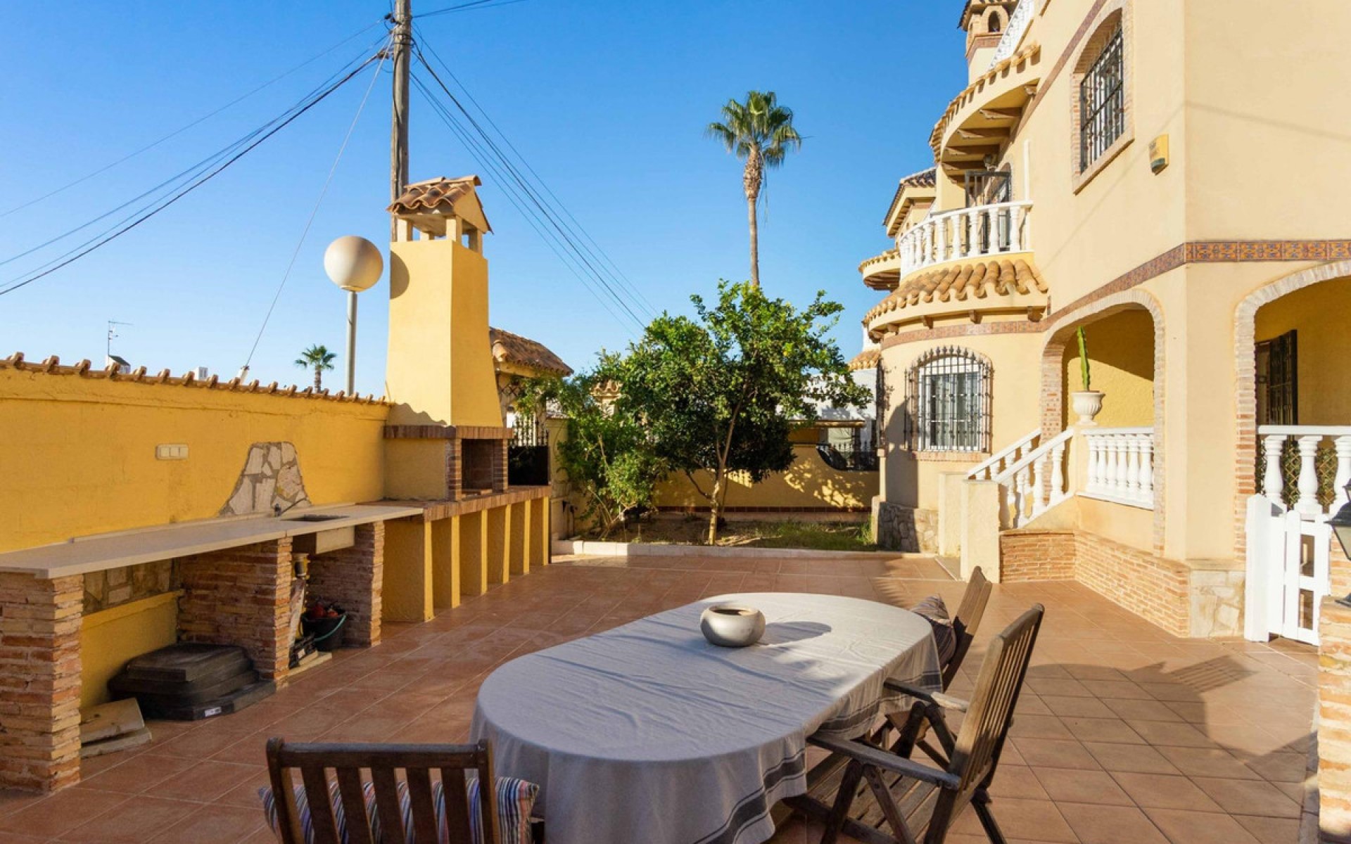 A Vendre - Villa - La Florida