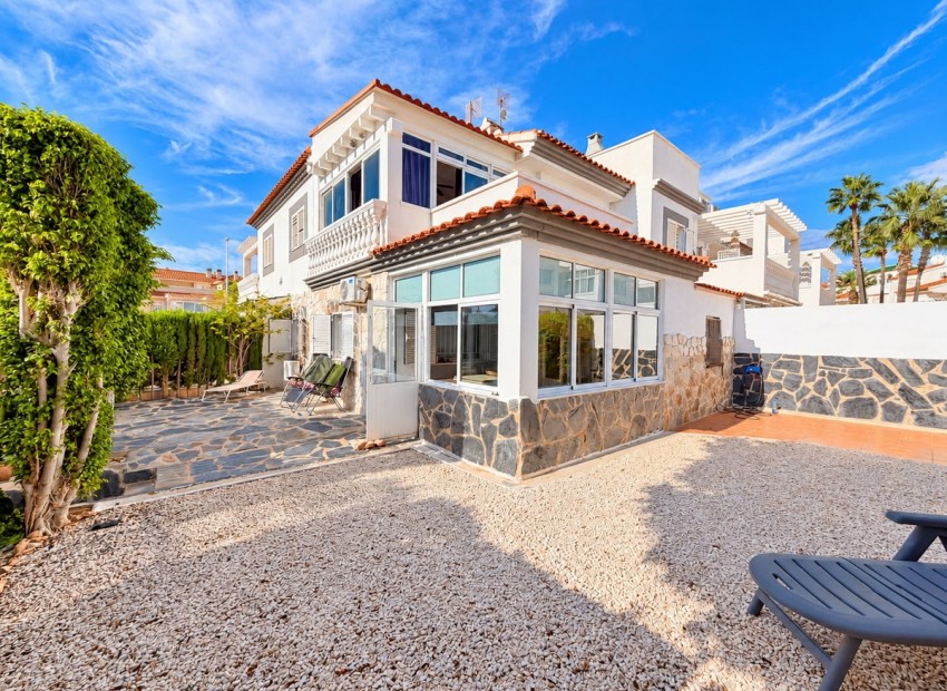 A Vendre - Villa - La Florida