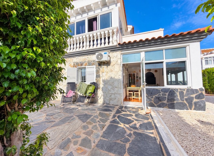 A Vendre - Villa - La Florida