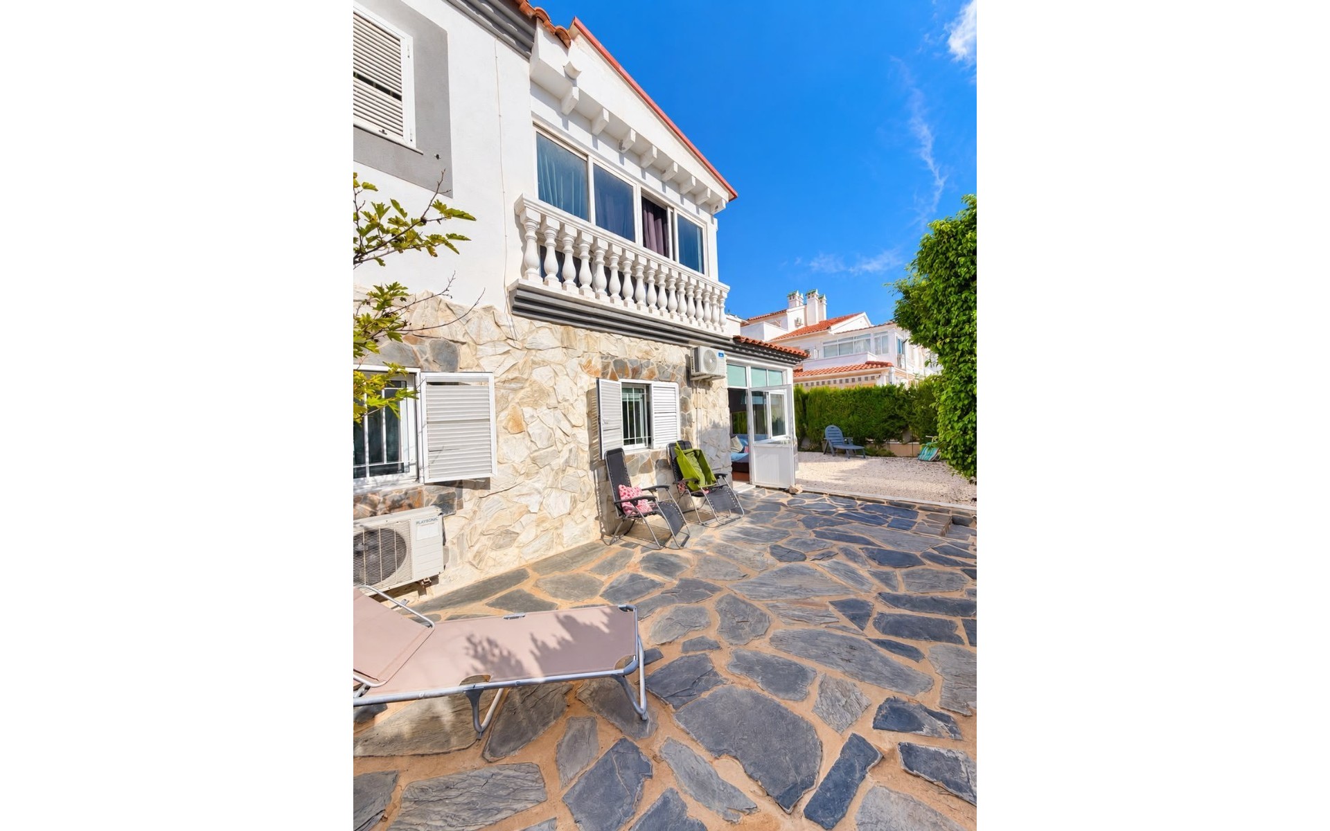 A Vendre - Villa - La Florida