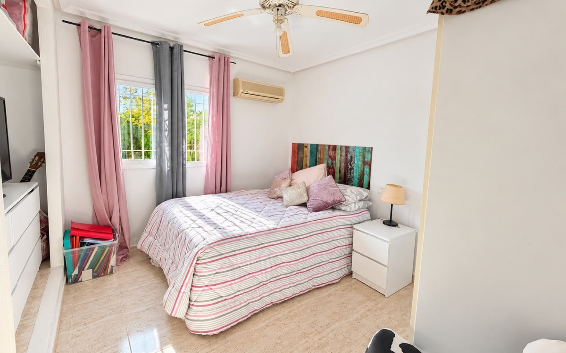 A Vendre - Villa - La Florida