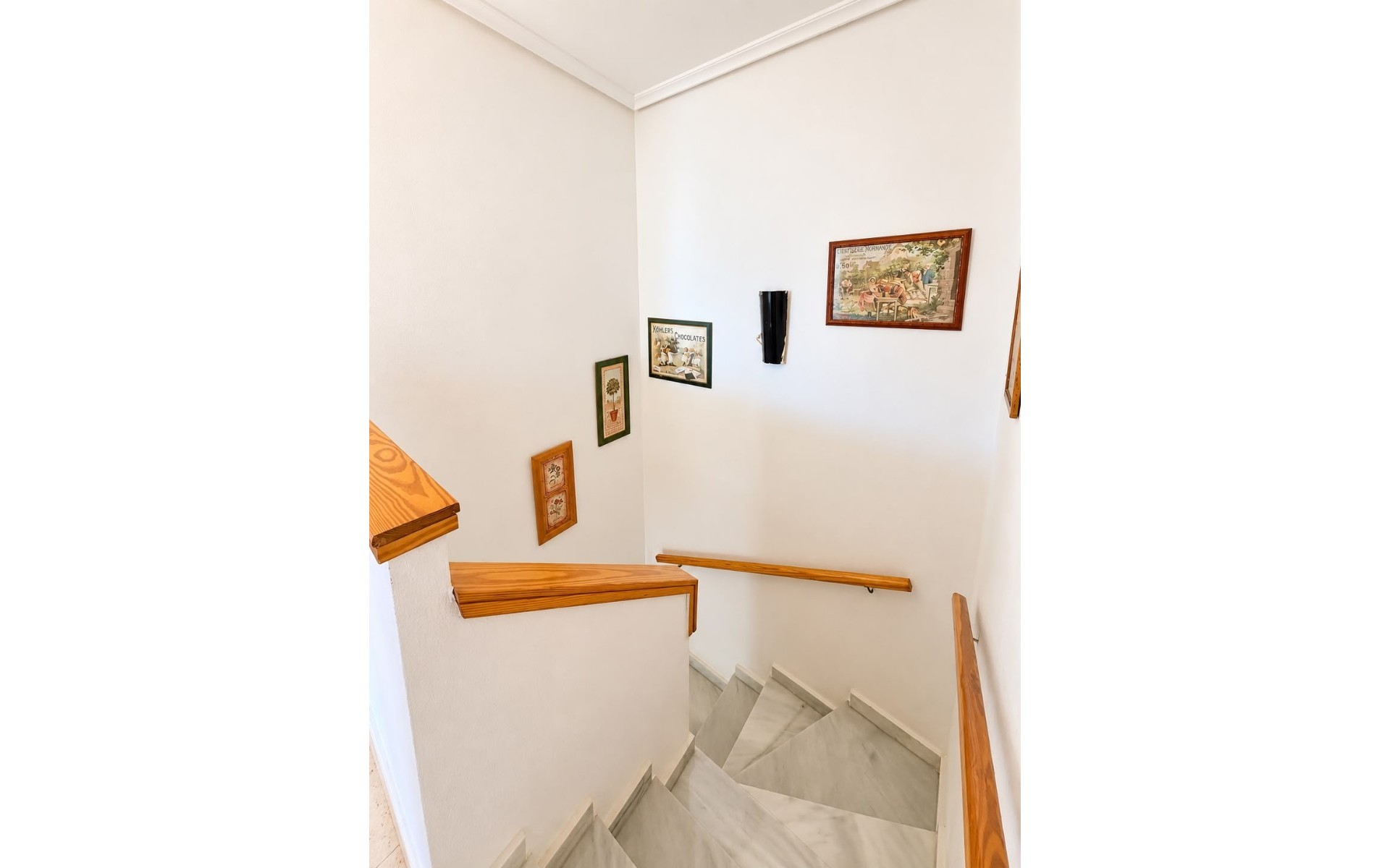 A Vendre - Villa - La Florida