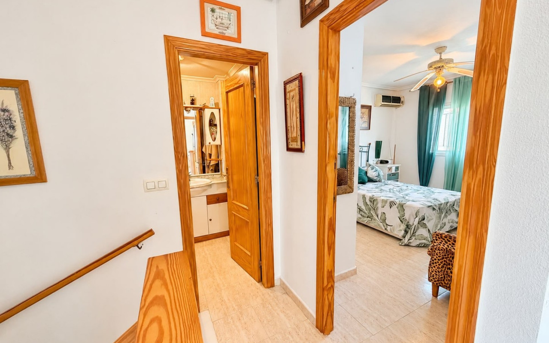A Vendre - Villa - La Florida