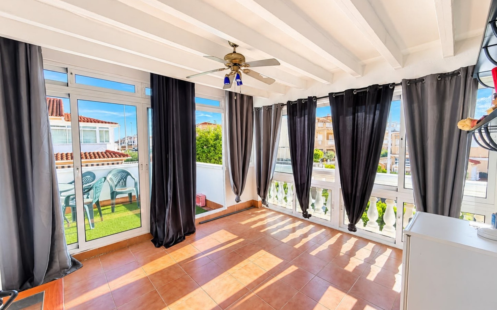 A Vendre - Villa - La Florida