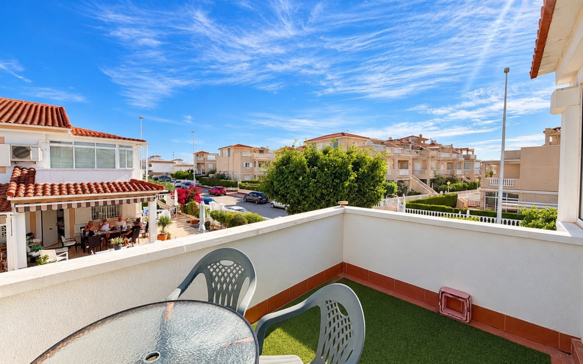 A Vendre - Villa - La Florida