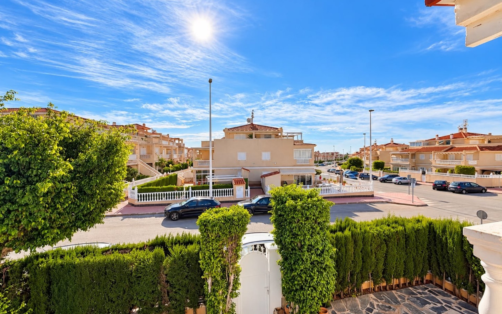 A Vendre - Villa - La Florida