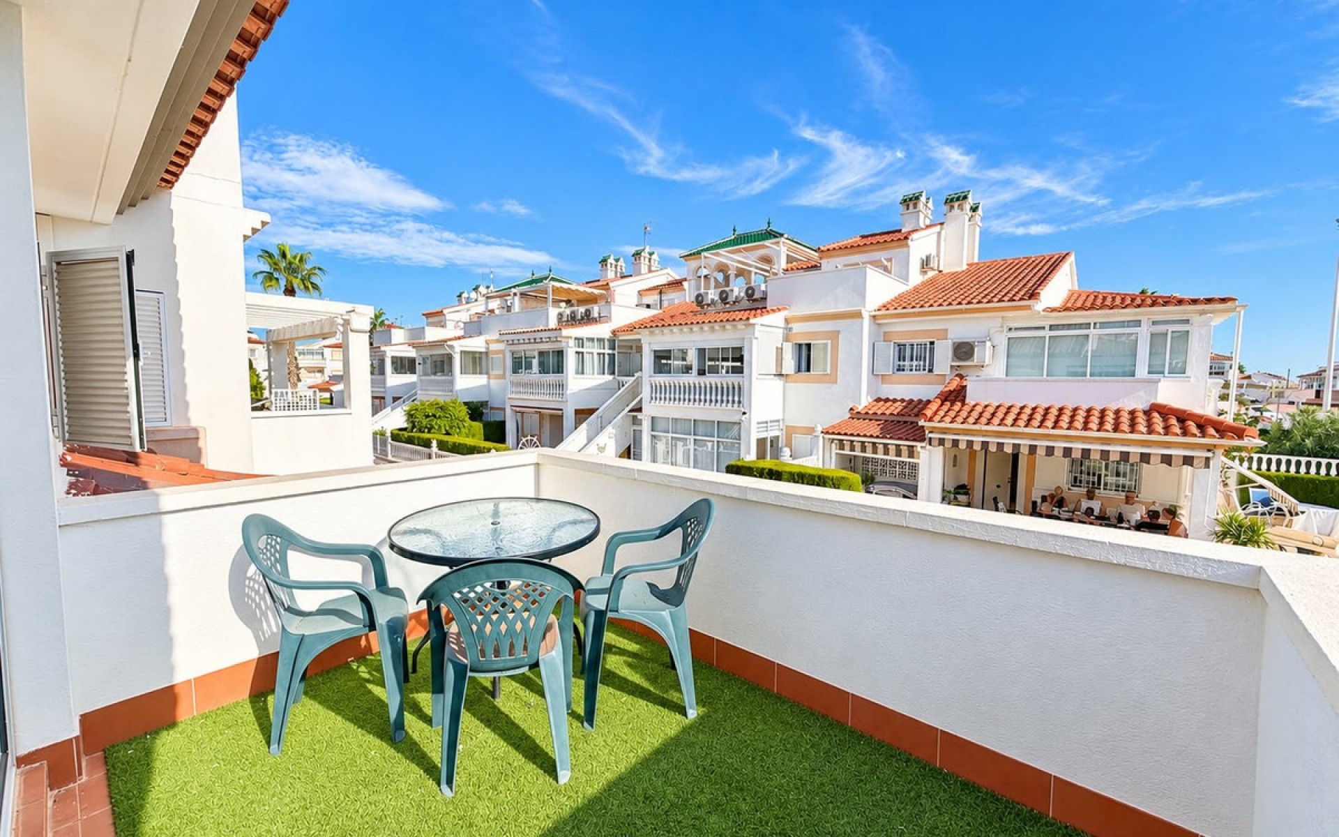 A Vendre - Villa - La Florida