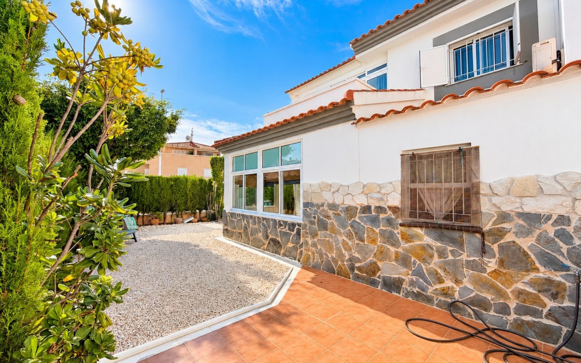 A Vendre - Villa - La Florida