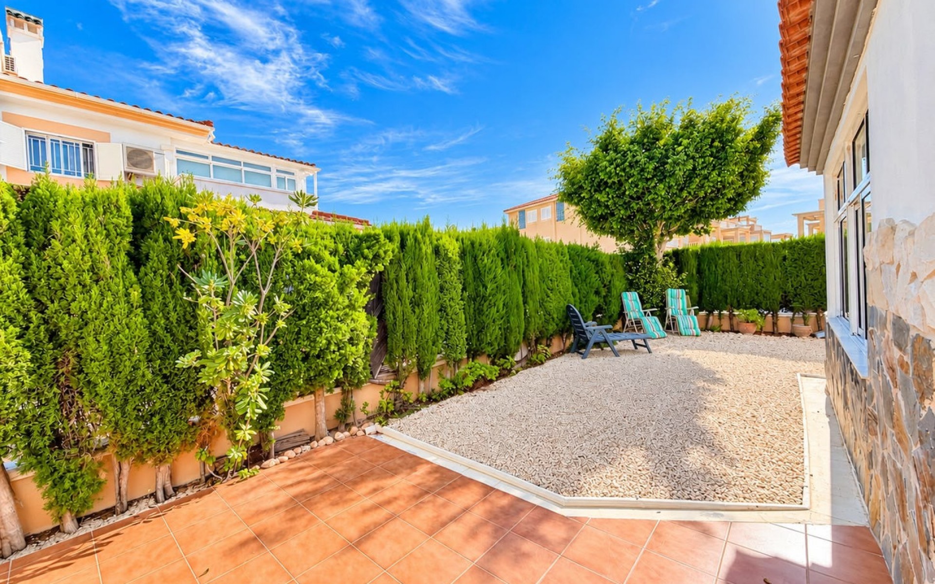 A Vendre - Villa - La Florida