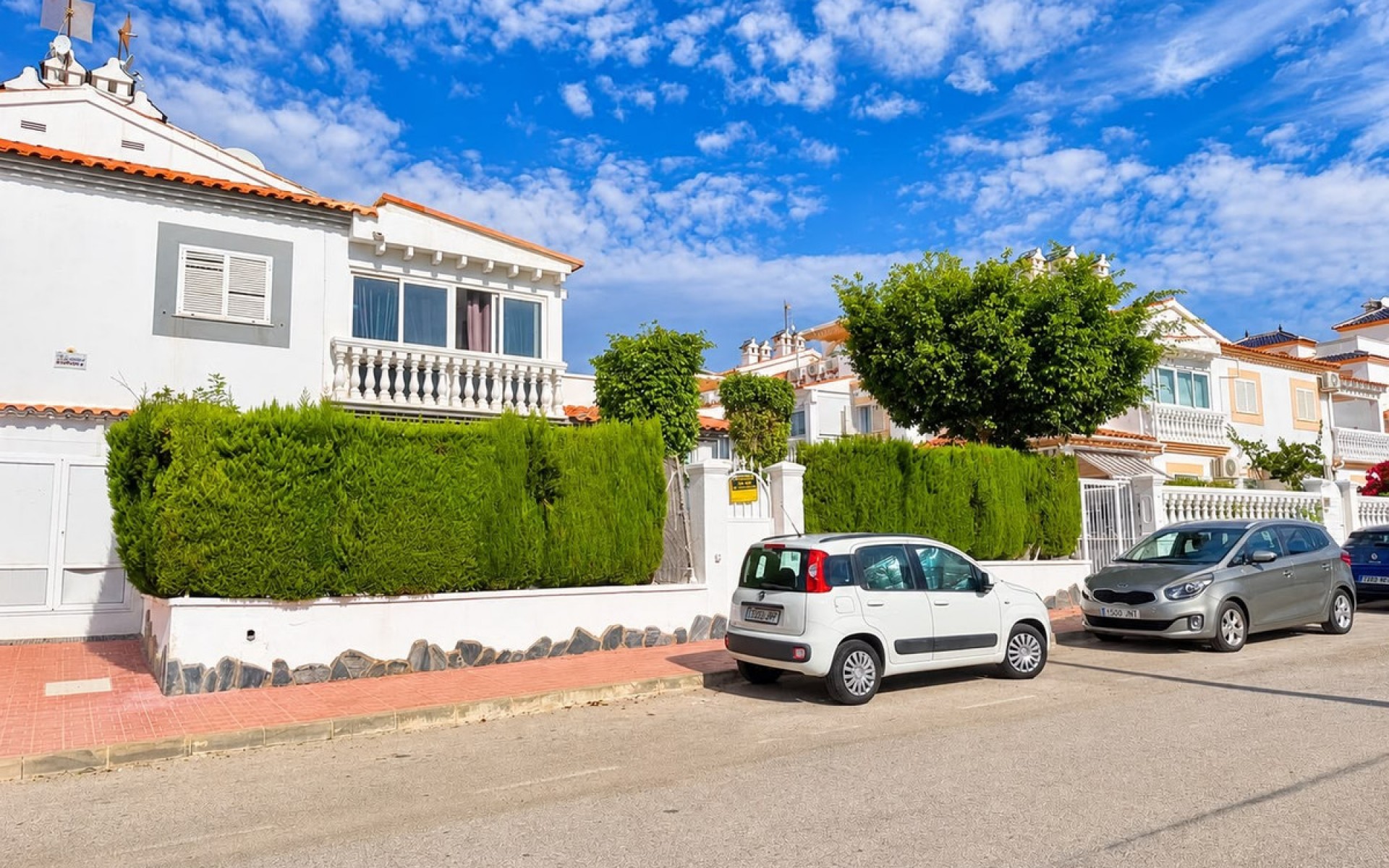 A Vendre - Villa - La Florida