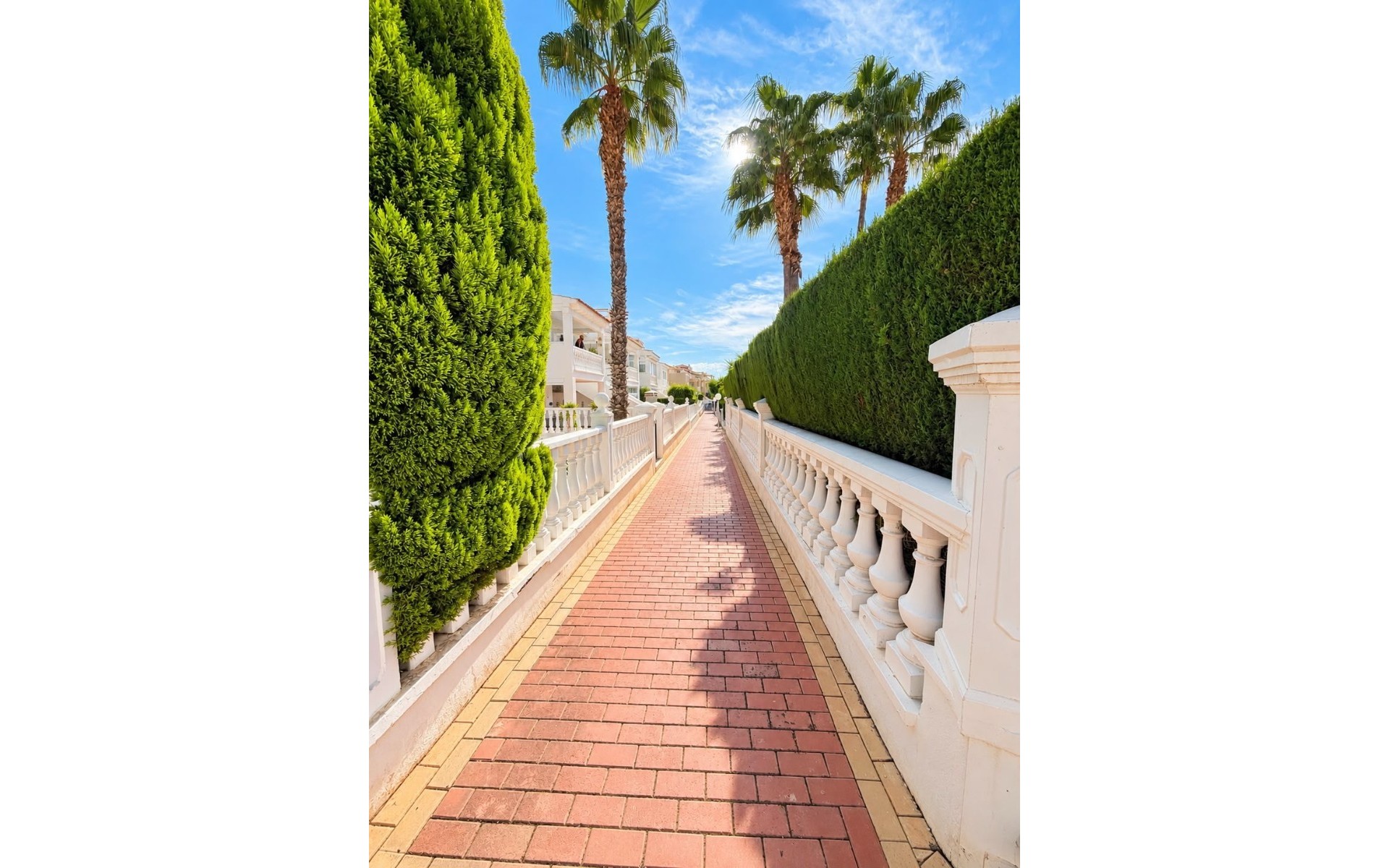 A Vendre - Villa - La Florida