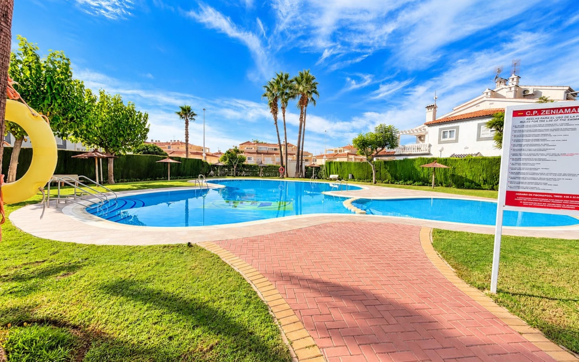 A Vendre - Villa - La Florida