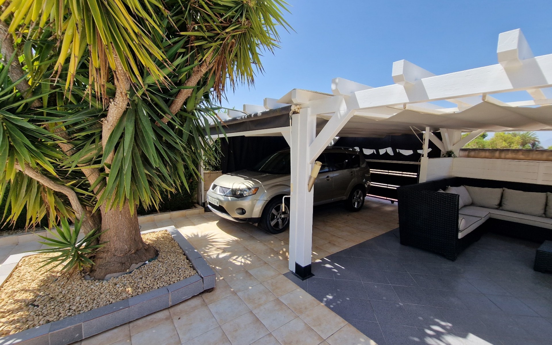 A Vendre - Villa - La Marina