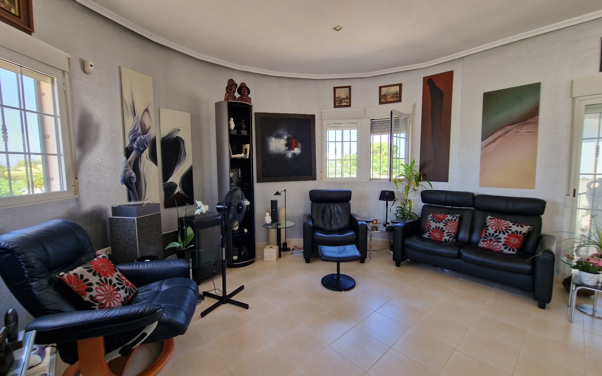 A Vendre - Villa - La Marina