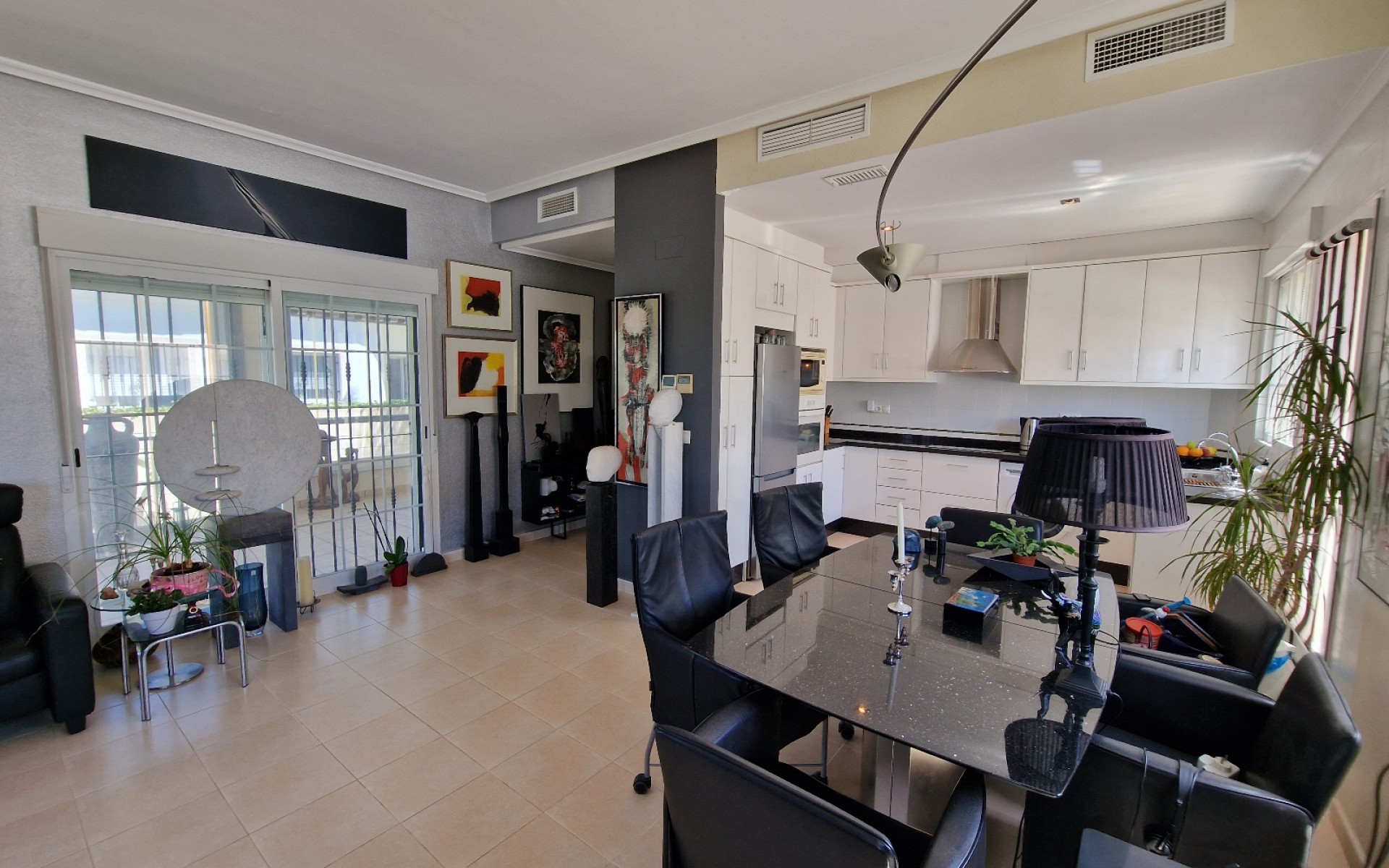 A Vendre - Villa - La Marina