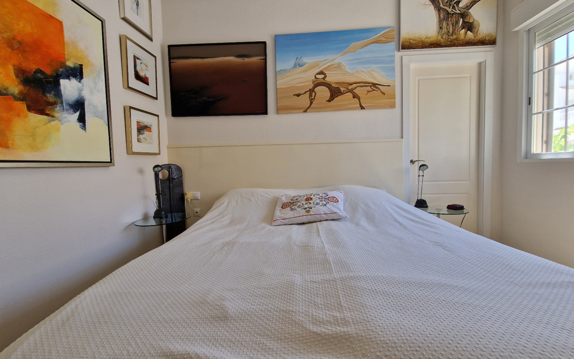 A Vendre - Villa - La Marina