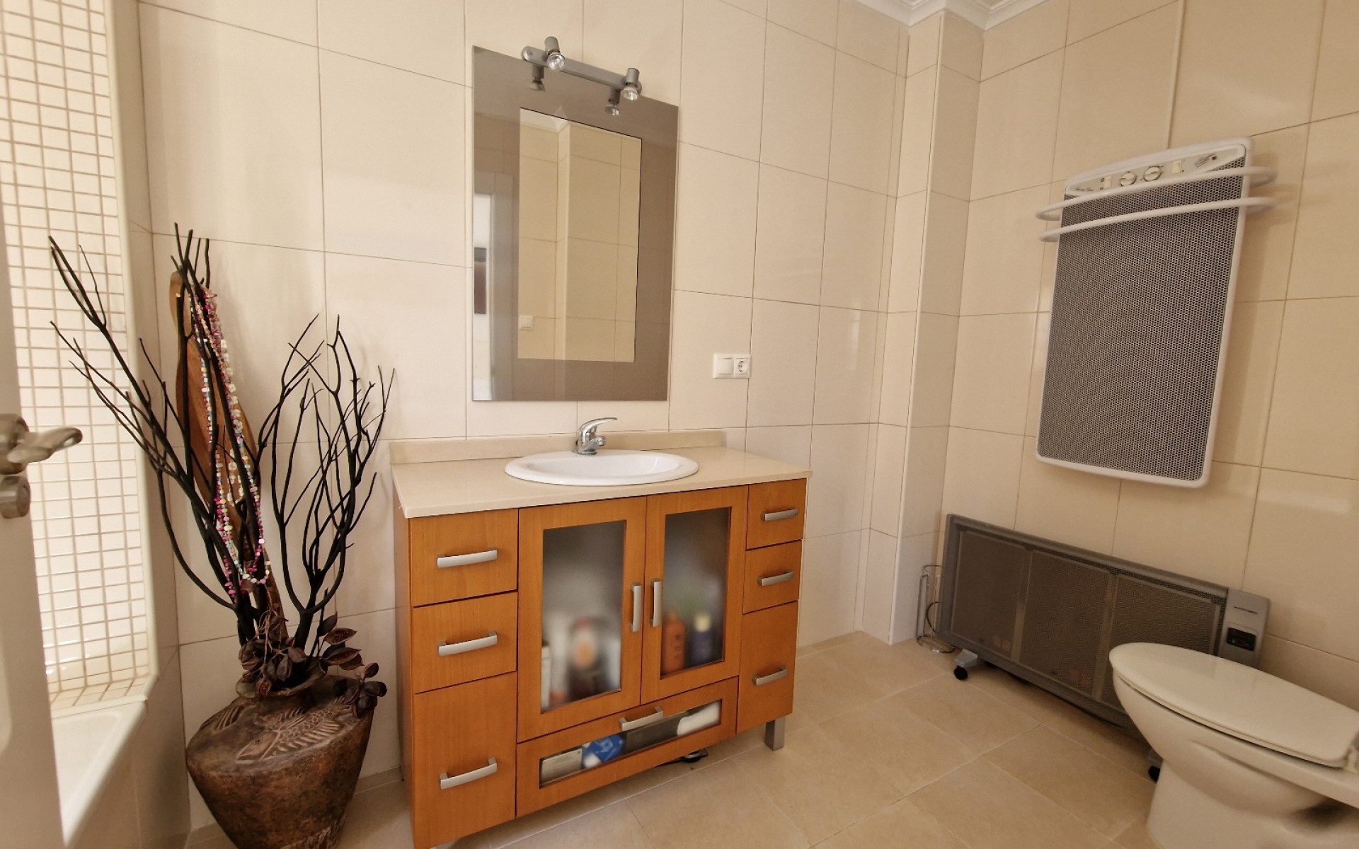 A Vendre - Villa - La Marina