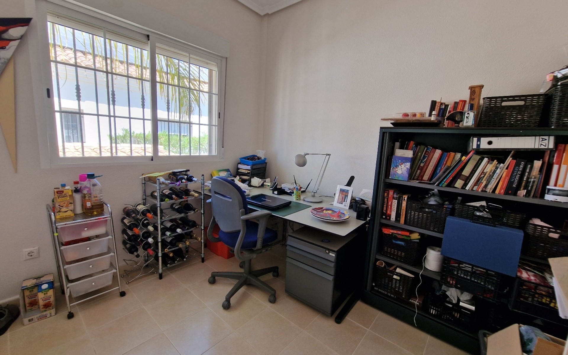 A Vendre - Villa - La Marina