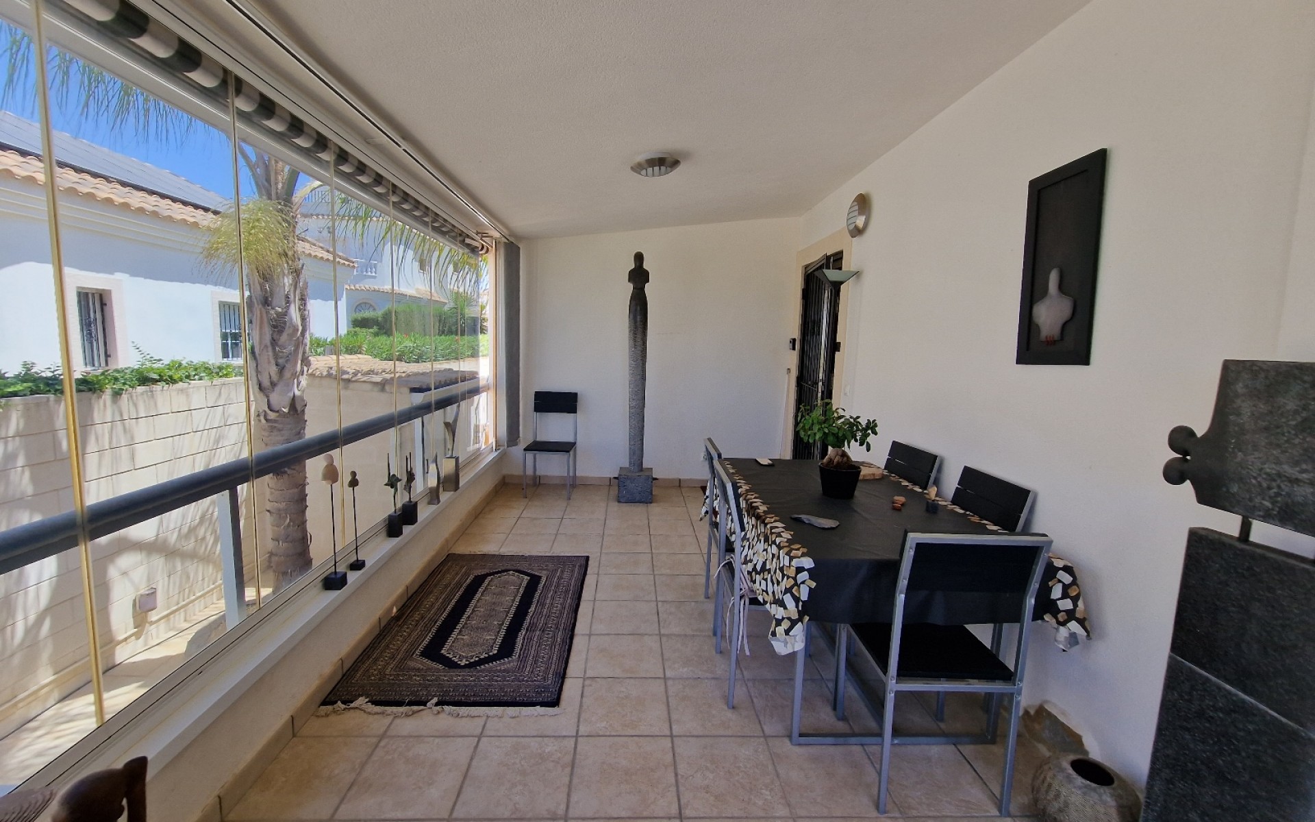 A Vendre - Villa - La Marina