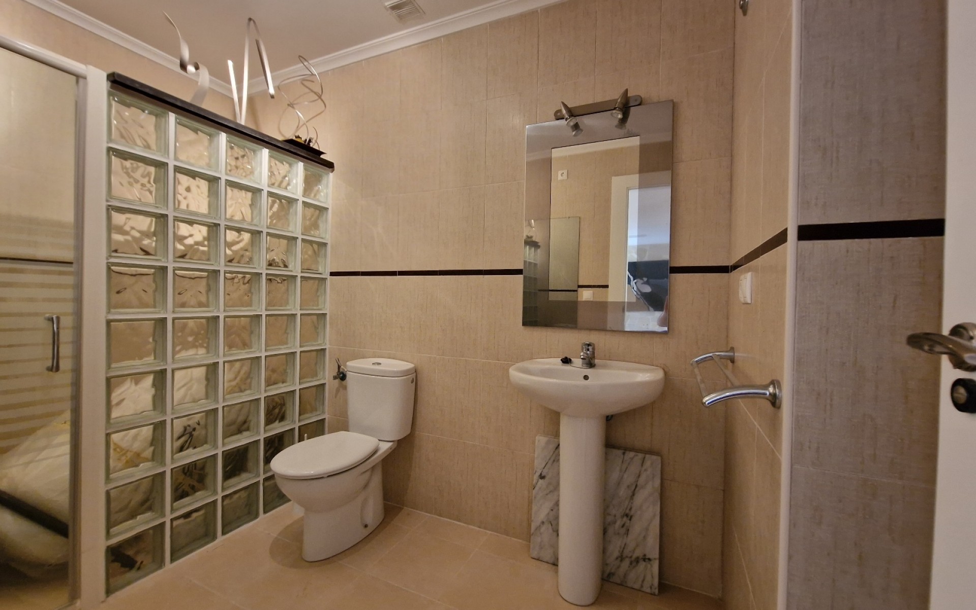 A Vendre - Villa - La Marina