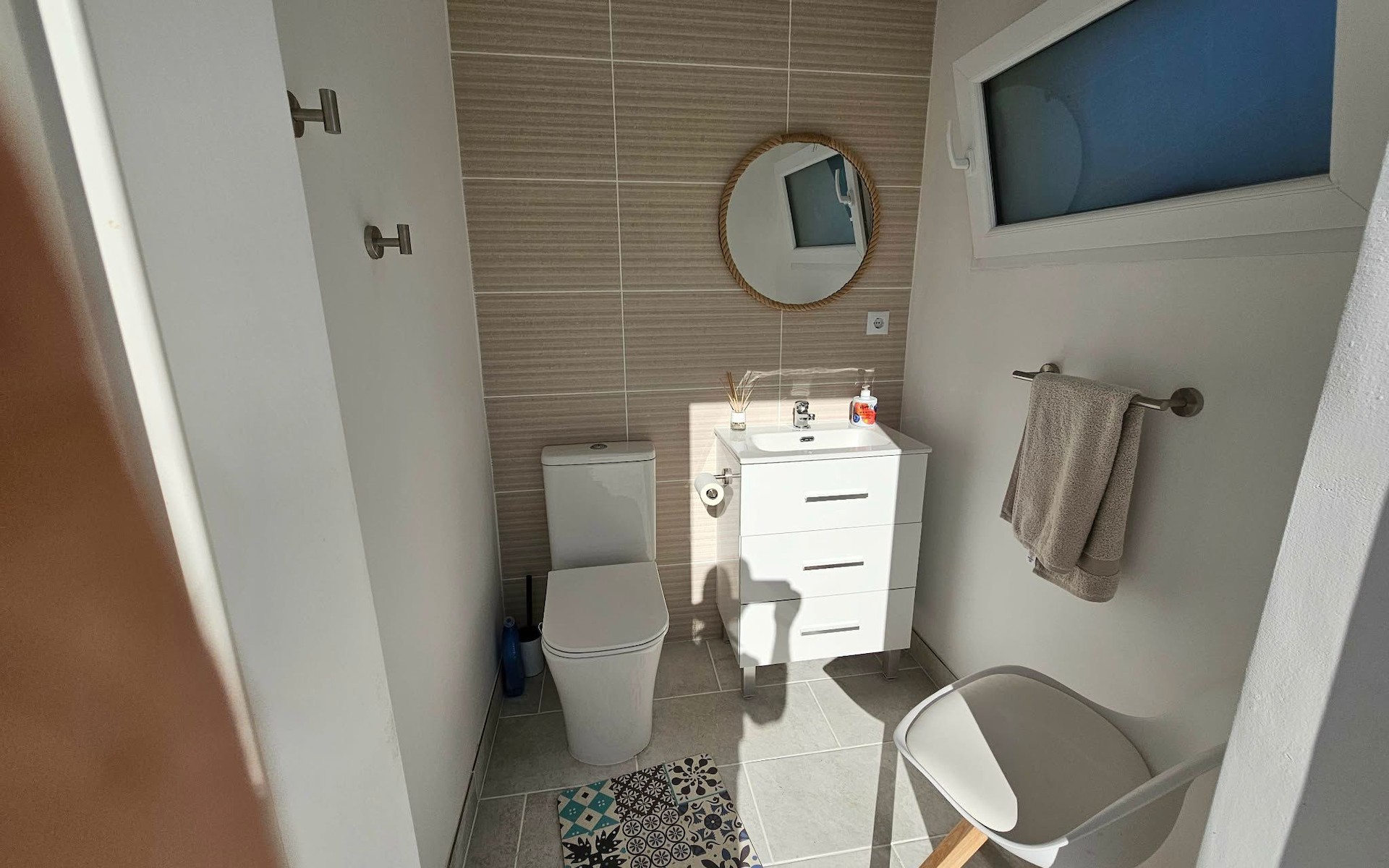 A Vendre - Villa - La Marina