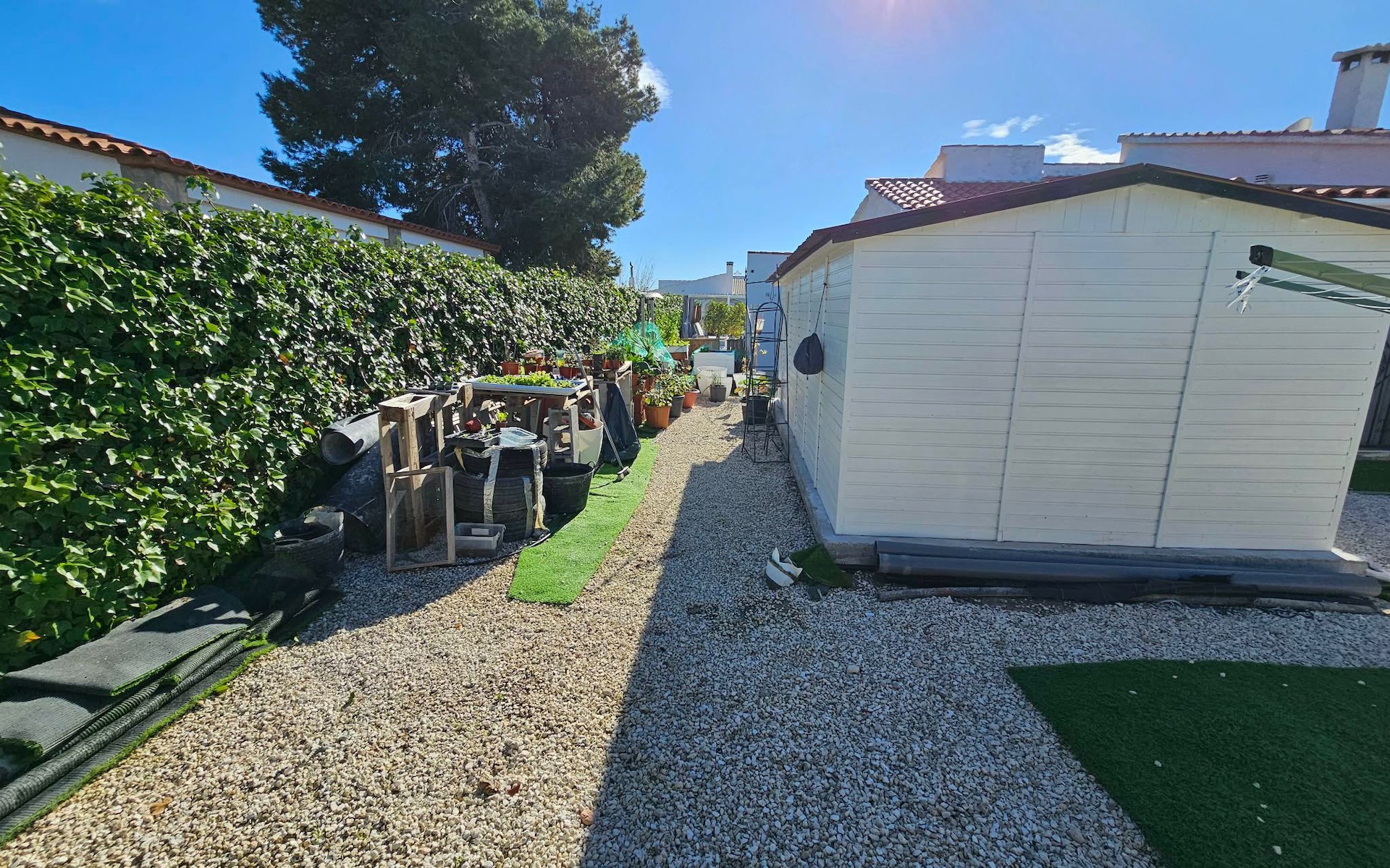 A Vendre - Villa - La Marina