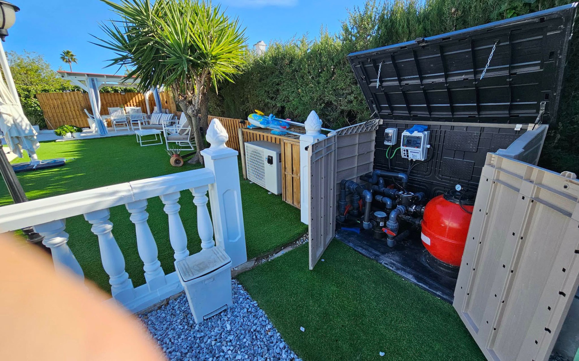 A Vendre - Villa - La Marina