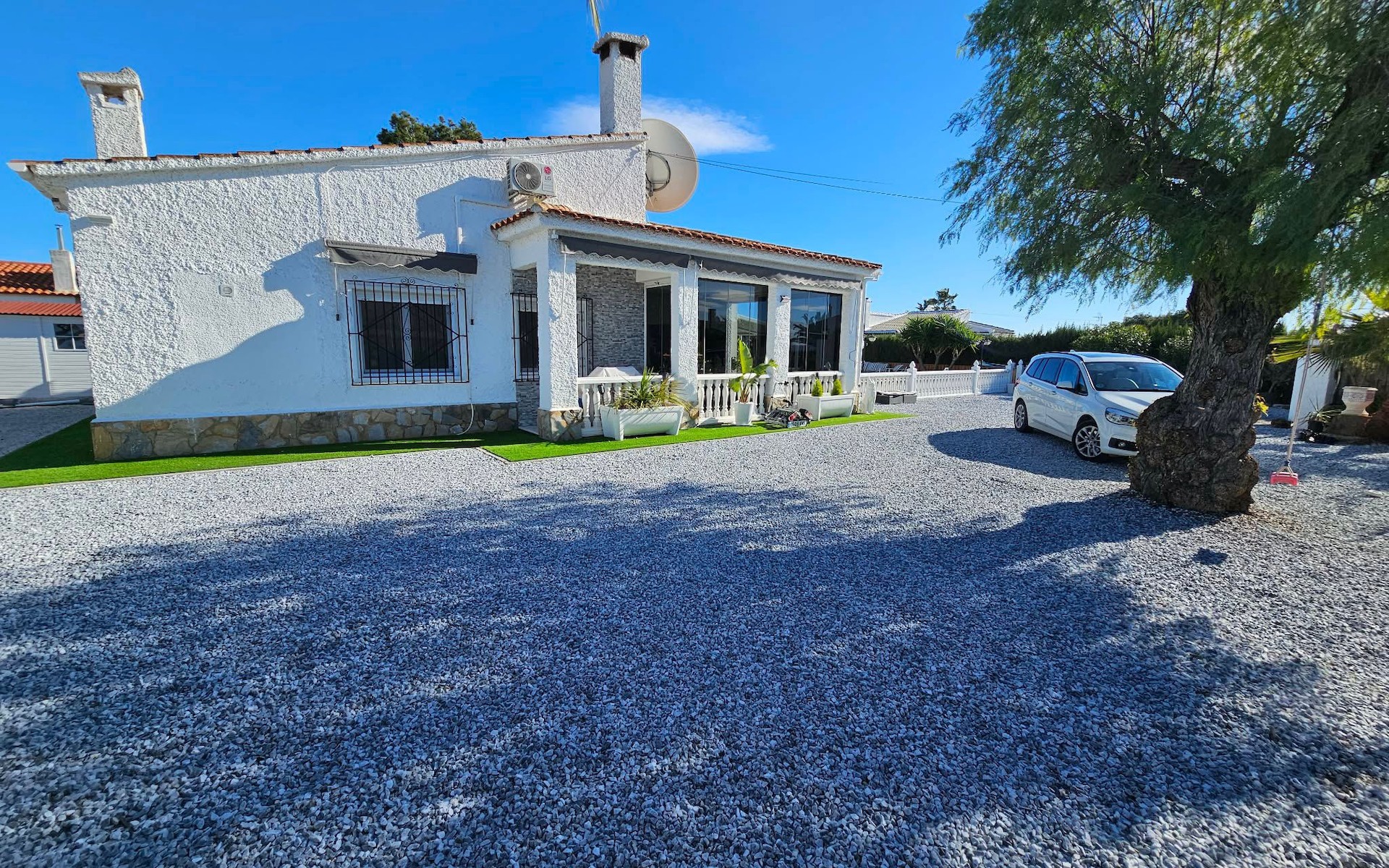 A Vendre - Villa - La Marina