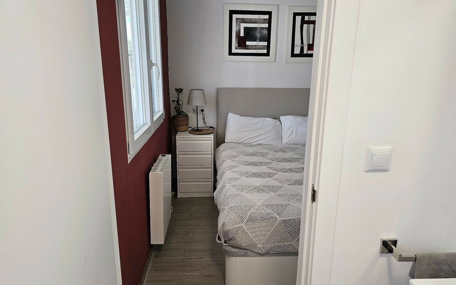 A Vendre - Villa - La Marina