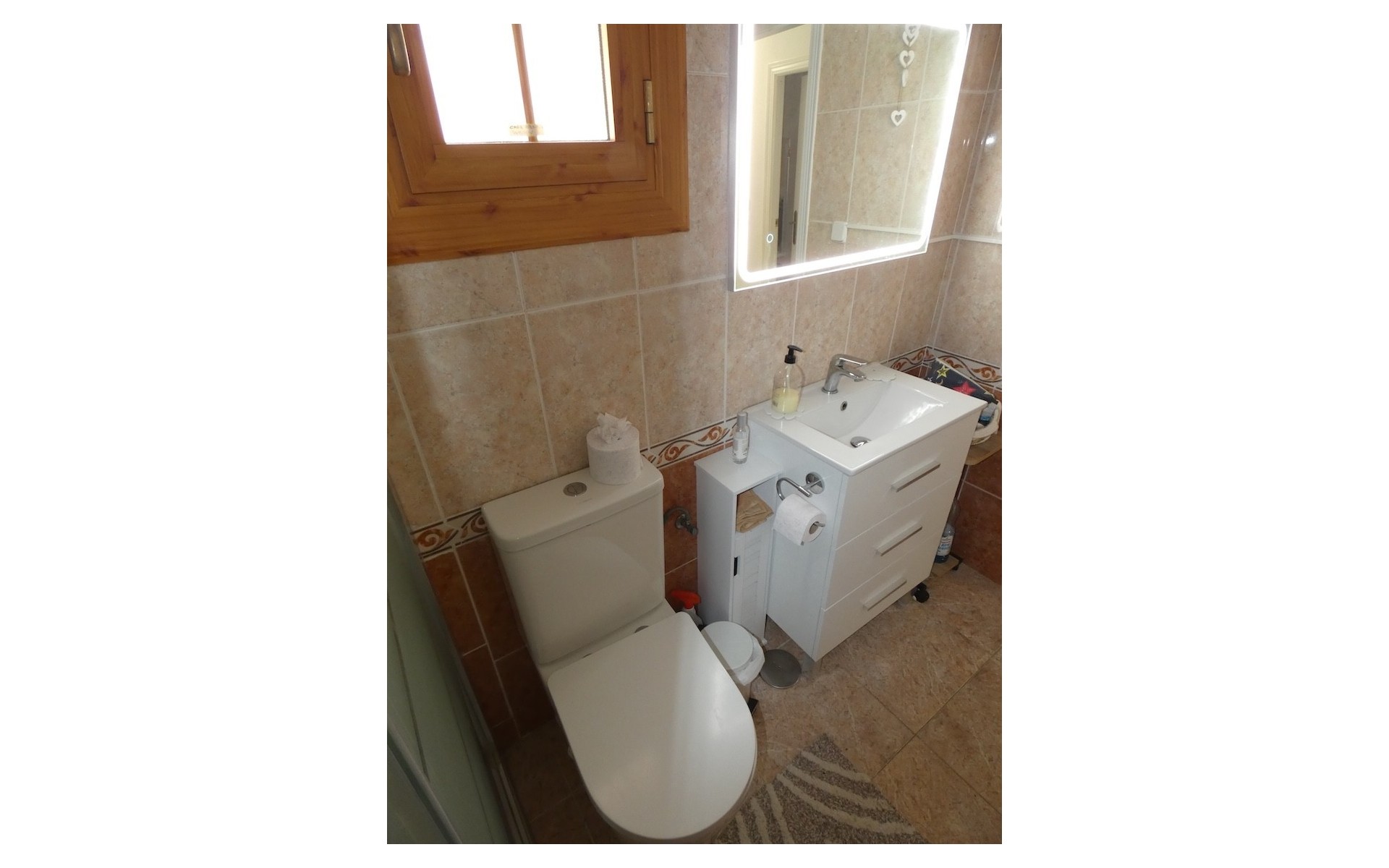 A Vendre - Villa - La Marina