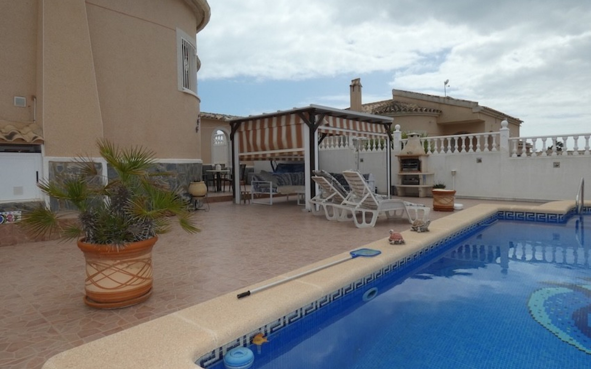 A Vendre - Villa - La Marina