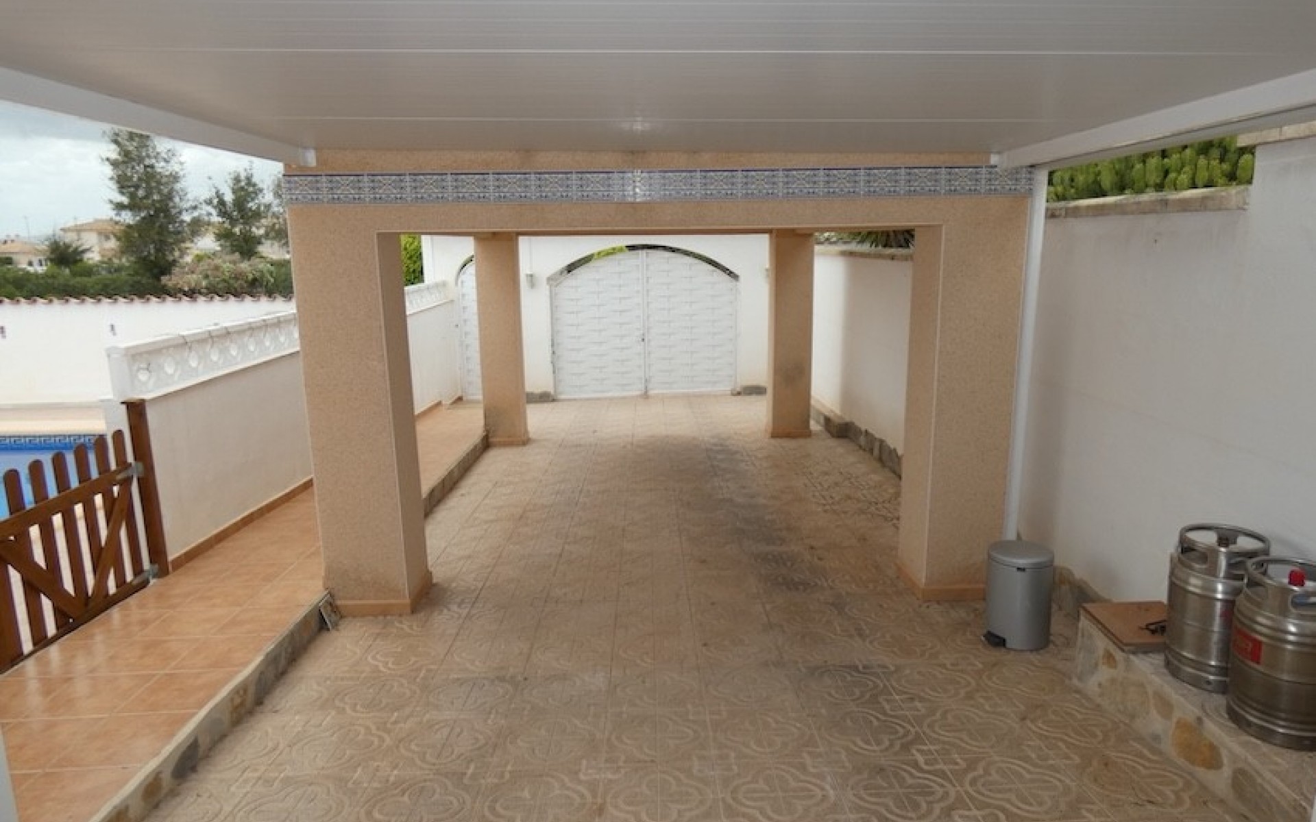 A Vendre - Villa - La Marina