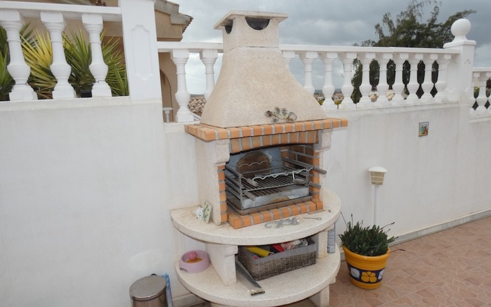 A Vendre - Villa - La Marina