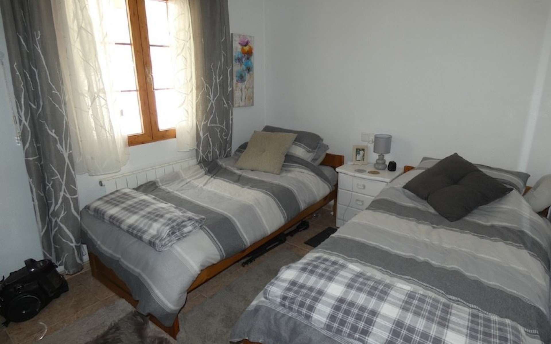 A Vendre - Villa - La Marina