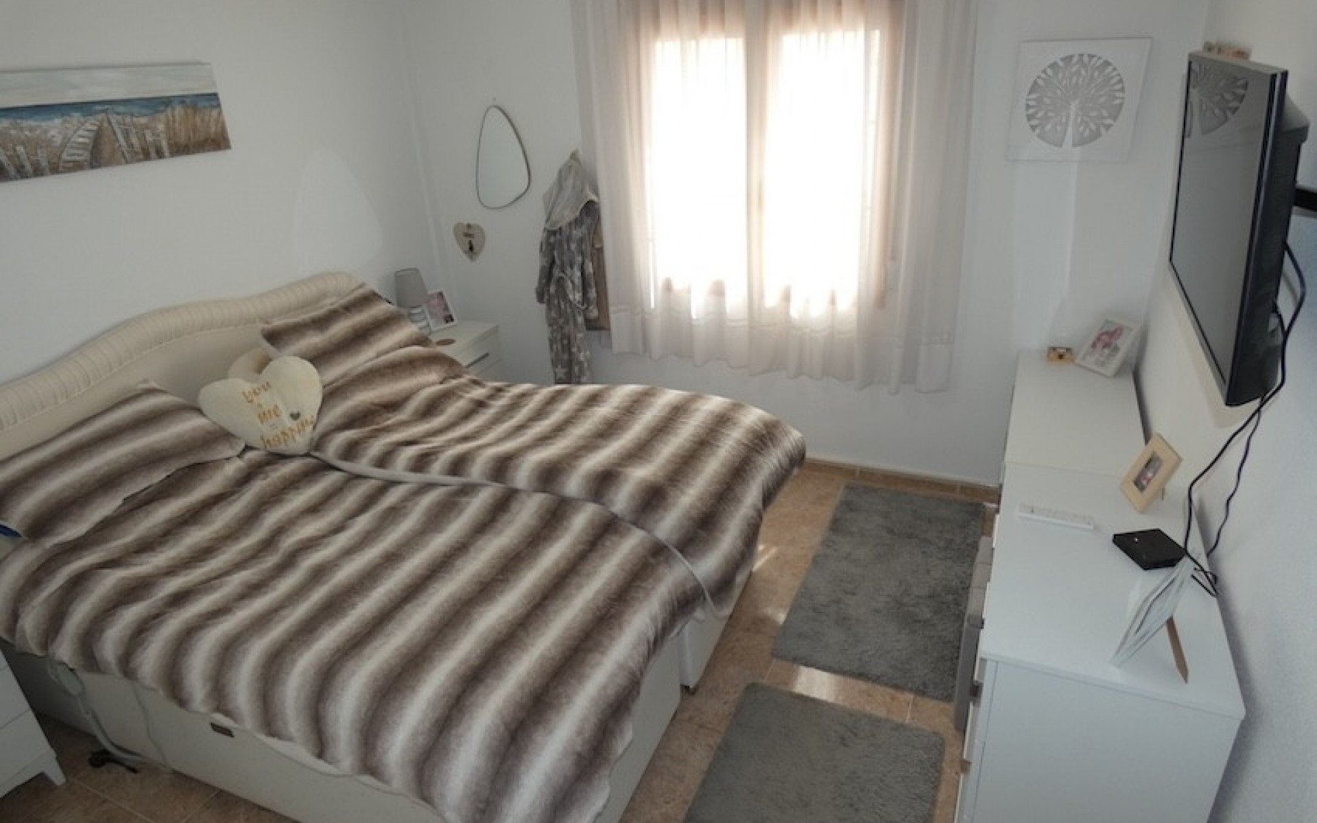 A Vendre - Villa - La Marina