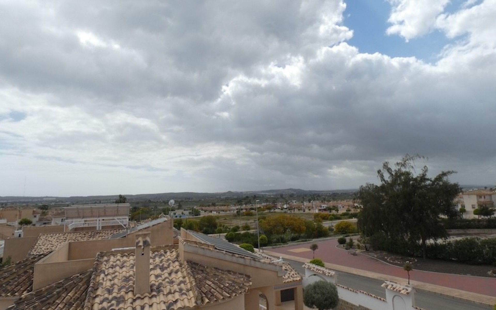 A Vendre - Villa - La Marina