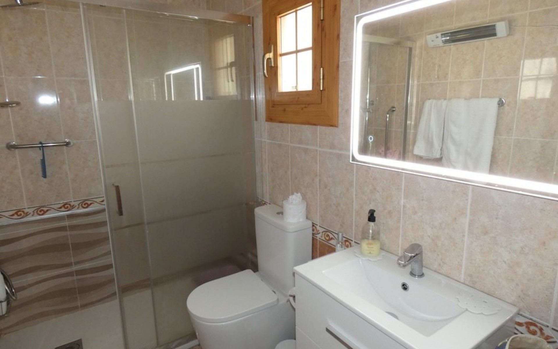 A Vendre - Villa - La Marina